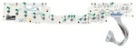 Year Warranty Ge Dishwasher Control Board WD21X10470 WD21X10505 165D9735G002. Fixed Price $51.13.