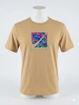 Nike Worldwide Men's T-shirt The Tee Cotton Crew Neck (260417-04). Fixed Price $13.50.