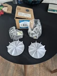 Supco SM550P2 2PK Ventilator Motor W/fan. Fixed Price $29.99.