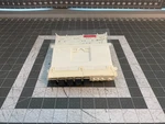 Bosch Dishwasher Control Board P# 00704849. Fixed Price $49.95.