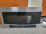 Samsung DE94-03533J Assy Door MC17J8000CS/AA,PC,STSS,VENDOR. Fixed Price $400.00.