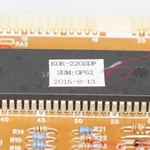 WB27X10688 Ge Main Control Board Oem. Fixed Price $488.95.