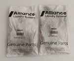 ( Lot Of Pc. ) Alliance Laundry Systems 800622P Kit Shock Absorber-tub. Fixed Price $56.40.