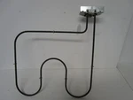 Frigidaire Electric Range Warming Drawer Element W/ Thermostat 316437300 Asmn. Fixed Price $24.95.