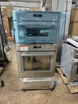 Thermador MEDMCW31WS 30" Built-in Wall Oven Speed Microwave And Warming Drawer. Fixed Price $5999.00.