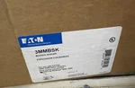 Eaton 3MMBSK Bussed Spacer For Stacks 1200A. Fixed Price $485.00.