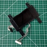 Jenn Air Microwave Interface Control Board W10165850 53001240. Fixed Price $169.00.