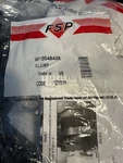 W10548435 New In Sealed Bag Whirlpool Dishwasher Clamp. Fixed Price $8.99.