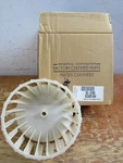 Oem Nos Blower Wheel Dryer Maytag 53-0106 Made In The Usa. Fixed Price $37.05.