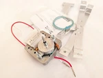Oem Subzero Refrigerator Evaporator Fan Motor 4200160 New ***60 Days Warranty***. Fixed Price $199.00.
