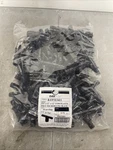 60) 3/4X1/2X1/2 Poly Tees Everflow B-FPTE3411. Fixed Price $26.65.