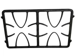 Cooktop Burner Grate WB31T10047 Genuine #2. Fixed Price $65.00.