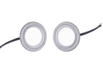 Winflo 2W 12V Led Soft White Replacement Bulbs For Range Hoods (2-PACK). Fixed Price $57.44.