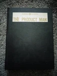 General Electric (ge) The Product Man Info Major Appliances 1953. Fixed Price $90.00.