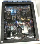 Suit Storage 6 Pack Model Batman Hot Toys. Fixed Price $409.14.