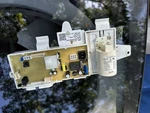 Genuine Whirlpool Washer Control Board W11725661 Fast Shipping Works Great L10. Fixed Price $140.00.