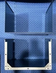 Proline Stainless Chimney Ext. Kit (1) (pro Taper) 400MM For Hood Vents,c-pics. Fixed Price $149.00.