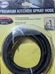 Danco Premium Kitchen Spray Hose With Quick Connect Adapter. Fixed Price $10.00.