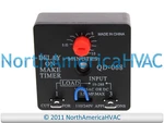 Climatek Delay On Make Timer Replaces ICM102 ICM105 ICM101B ICM101F. Fixed Price $12.95.