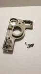 New Genuine Lg Pedestal Leg Guide MJH40343901 Left Rear With Screws. Fixed Price $5.99.