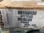 WP67003622 Maytag Control Board Oem Part New In Box. Fixed Price $79.98.