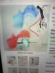 Whirlpool Washer Inlet Valve W11210459 Or W10838319. Fixed Price $57.98.
