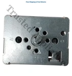 Samsung Stove Oven Selector Switch DG44-01001A Free Shipping!!! X9. Fixed Price $10.33.