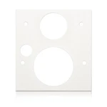 Replacement For Englander Pellet Stove Burn Pot Flange Gasket, Part White. Fixed Price $14.34.