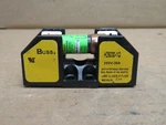 Whirlpool Mw/oven Fuse Housing Part # 4375231 W11188752 241908600053. Fixed Price $10.98.