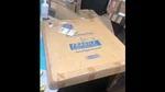 WX05X20002 New Oem Original Ge Dishwasher Clear Door Panel. Fixed Price $114.95.