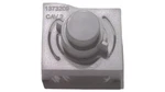 Electrolux Push BUTTON,ROUND,#2 137320910 New Oem. Fixed Price $5.31.