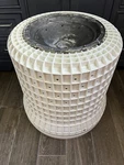 Ge Hotpoint Washer Spin Basket WH45X10016 Hub WH45X10027 Ring WH45X152 #2. Fixed Price $119.99.