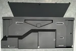 Samsung DA63-12028A X 002 Cover Evap-fre Rear Evaporator. Fixed Price $68.60.