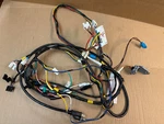 Samsung Dryer DVG50R5400V Main Wiring Harness DC93-00825B AP6884386 PS12720782. Fixed Price $35.00.