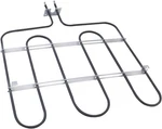 WB44T10094 Range Broil Element Fit Electric Oven Heating PS2359892 1536684. Fixed Price $60.44.