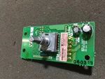WB24T10129 Range Temperature Encoder Control Board AZ95850 NR49. Fixed Price $381.88.