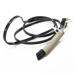 Kitchenaid Refrigerator Power Cord WPW10494227. Fixed Price $45.00.
