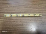 Sharp Lcd Lamp Holder RUNTKA569WJZZ Used In Model LC-40E67UN. Fixed Price $16.95.