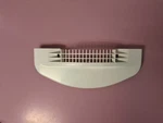 W10871842 W10496613 Whirlpool Refrigerator Freezer Grille Used. Fixed Price $14.89.