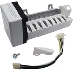 Ice Maker For Whirlpool W10190965 W10122506 W10122507 W10122510 W10190966. Fixed Price $58.89.