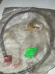 Bosch Washer Water (hose-inlet Hot) 493765 H12WALLWHITE. Fixed Price $54.46.