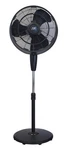 Spt Oscillating Misting Fan Black. Fixed Price $142.47.