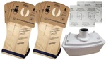 12 9000 Type Bags + Hepa Filter Bundle For Electrolux Aerus Guardian. Fixed Price $34.95.