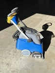 Windsor Karcher Clipper Duo 16" Commercial Carpet Cleaner/extractor 120V. Fixed Price $1998.00.