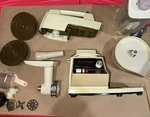 Oster Kitchen Center Regency Replacement Parts Choose Item 5500-20A Ten-speed. Fixed Price $39.99.