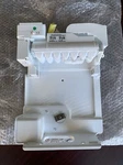 Lg Kenmore Elite Refrigerator Ice Maker With Auger Motor EBS61443355. Fixed Price $250.00.