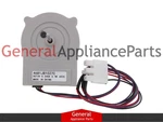 Refrigerator Fan Motor Fits Lg Kenmore Sears # 4681JB1027V 4681JK1004E. Fixed Price $18.95.