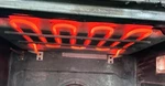Part 74003042, W11676350 Jenn-air Whirlpool Oven Broil Element WP74003042 Tested. Fixed Price $36.72.