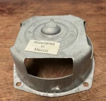 Eureka Vacuum End Housing Motor With Bearing #54172 Older Model Available. Fixed Price $11.00.