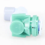 WP2305235 Whirlpool Dispenser Water Tube Connector Oem. Fixed Price $57.95.